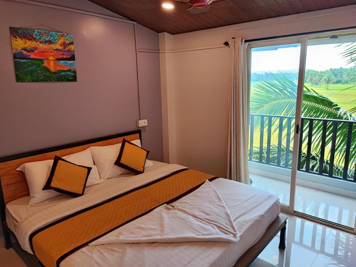 Shivam Bnb マンドレム エクステリア 写真